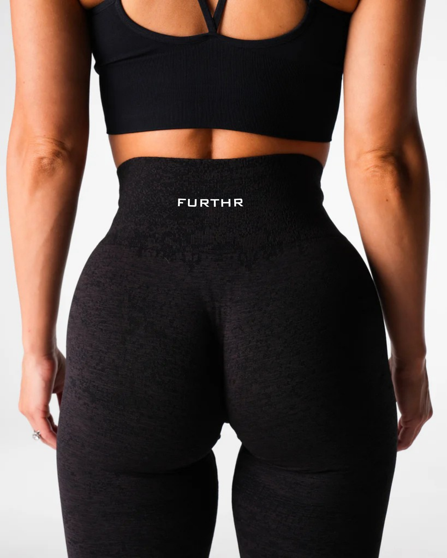 Digital Seamless Leggings
