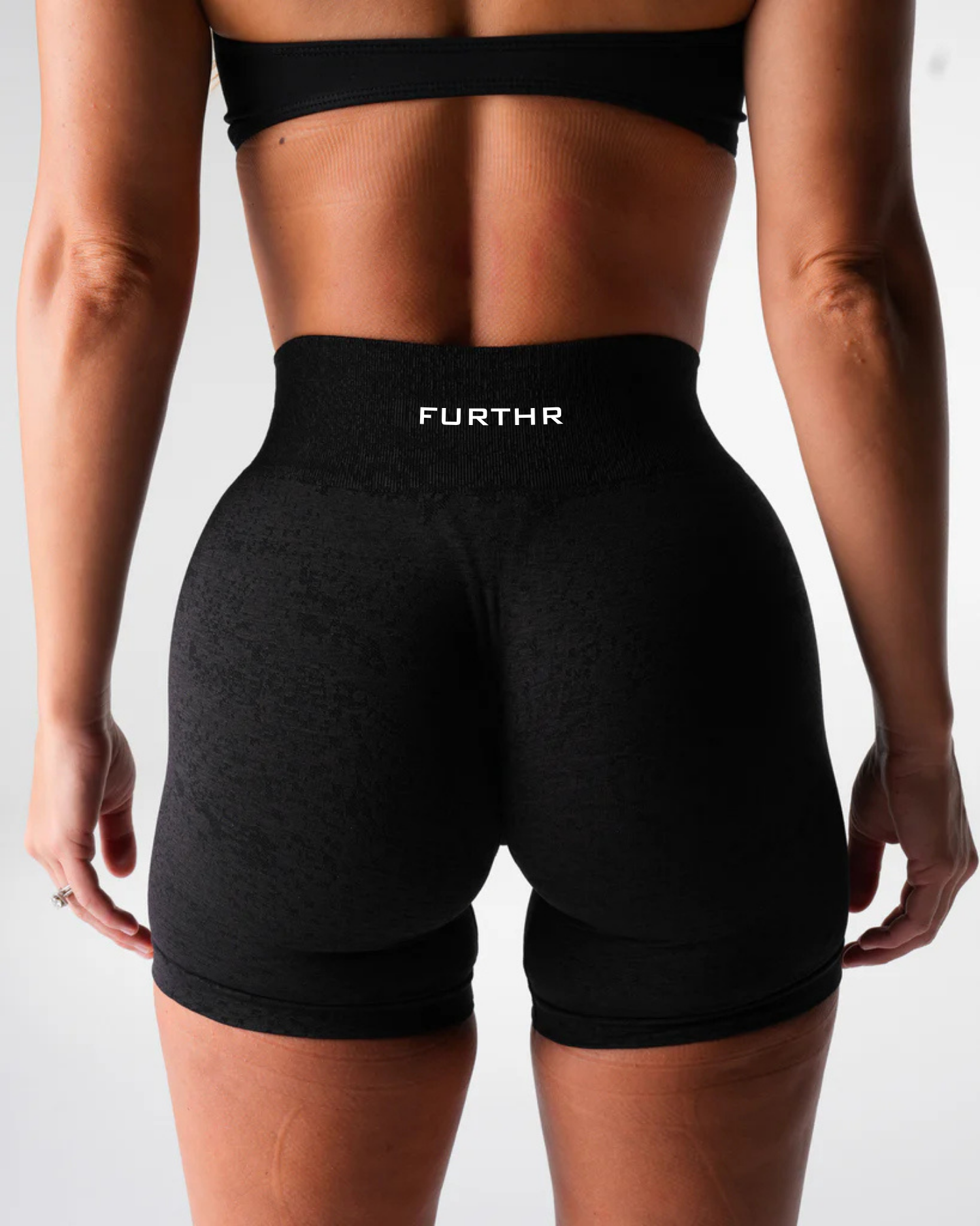 Digital Seamless Shorts