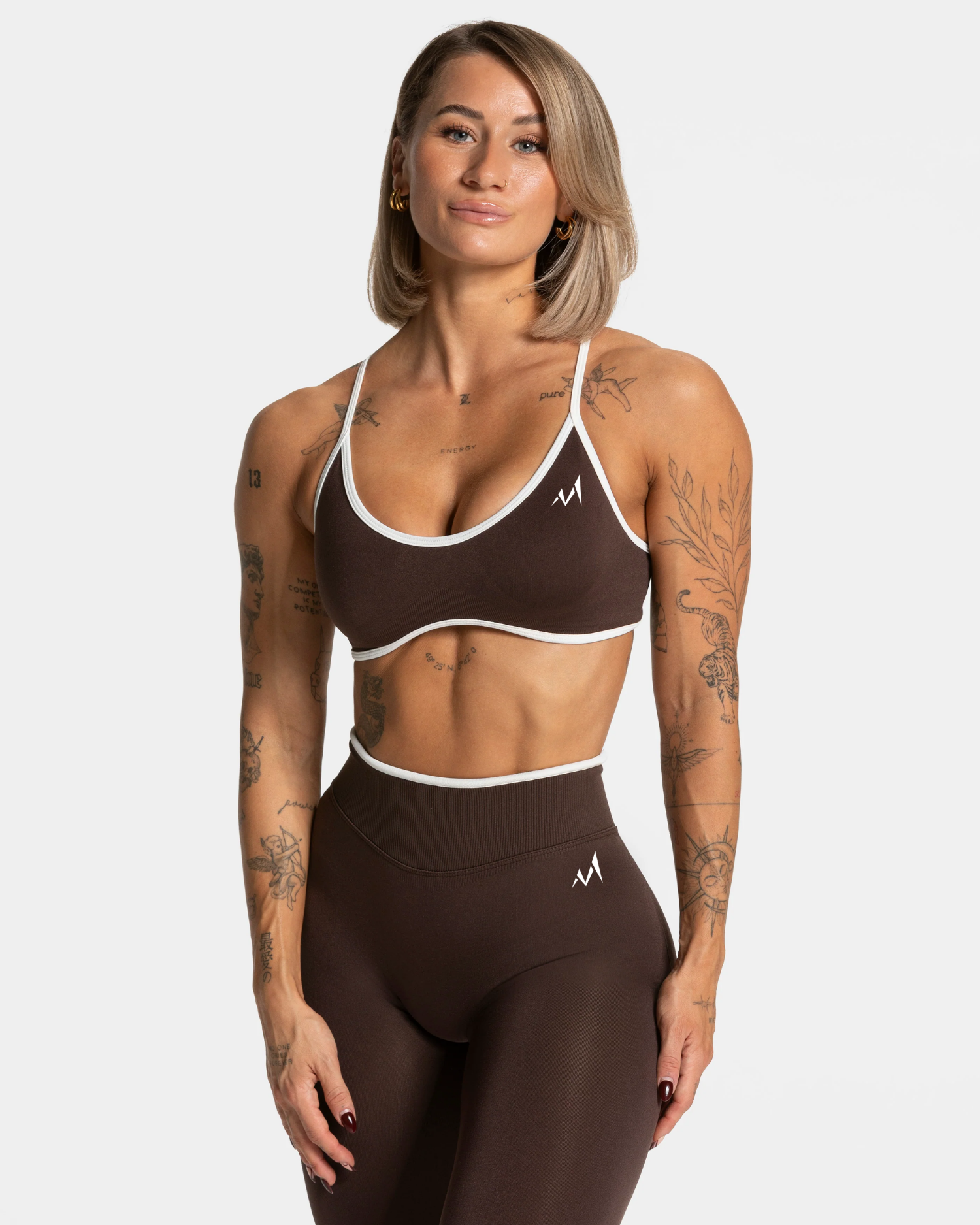 Motion Bra