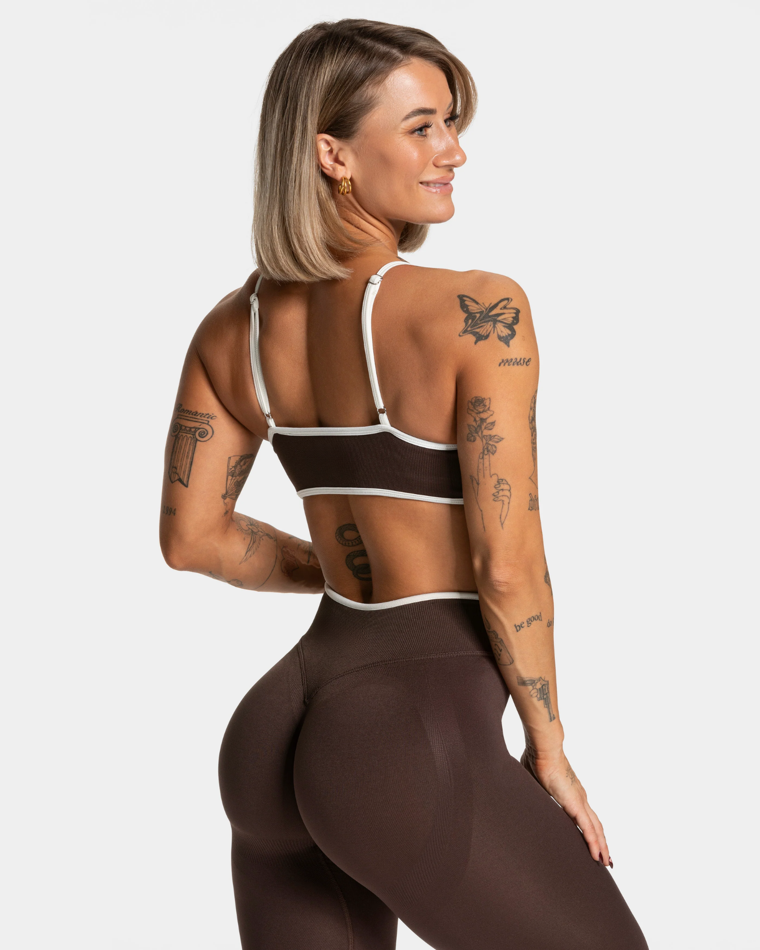Motion Bra