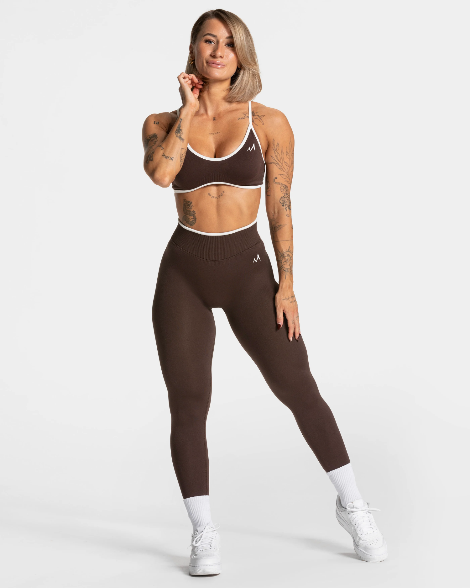 Motion Bra