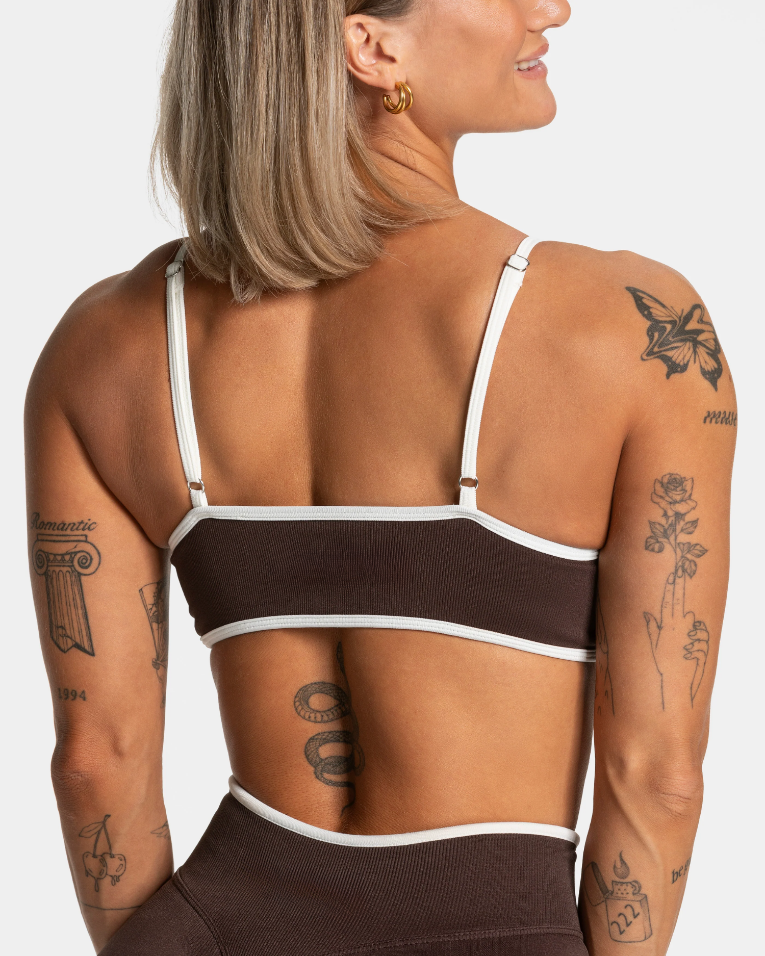 Motion Bra