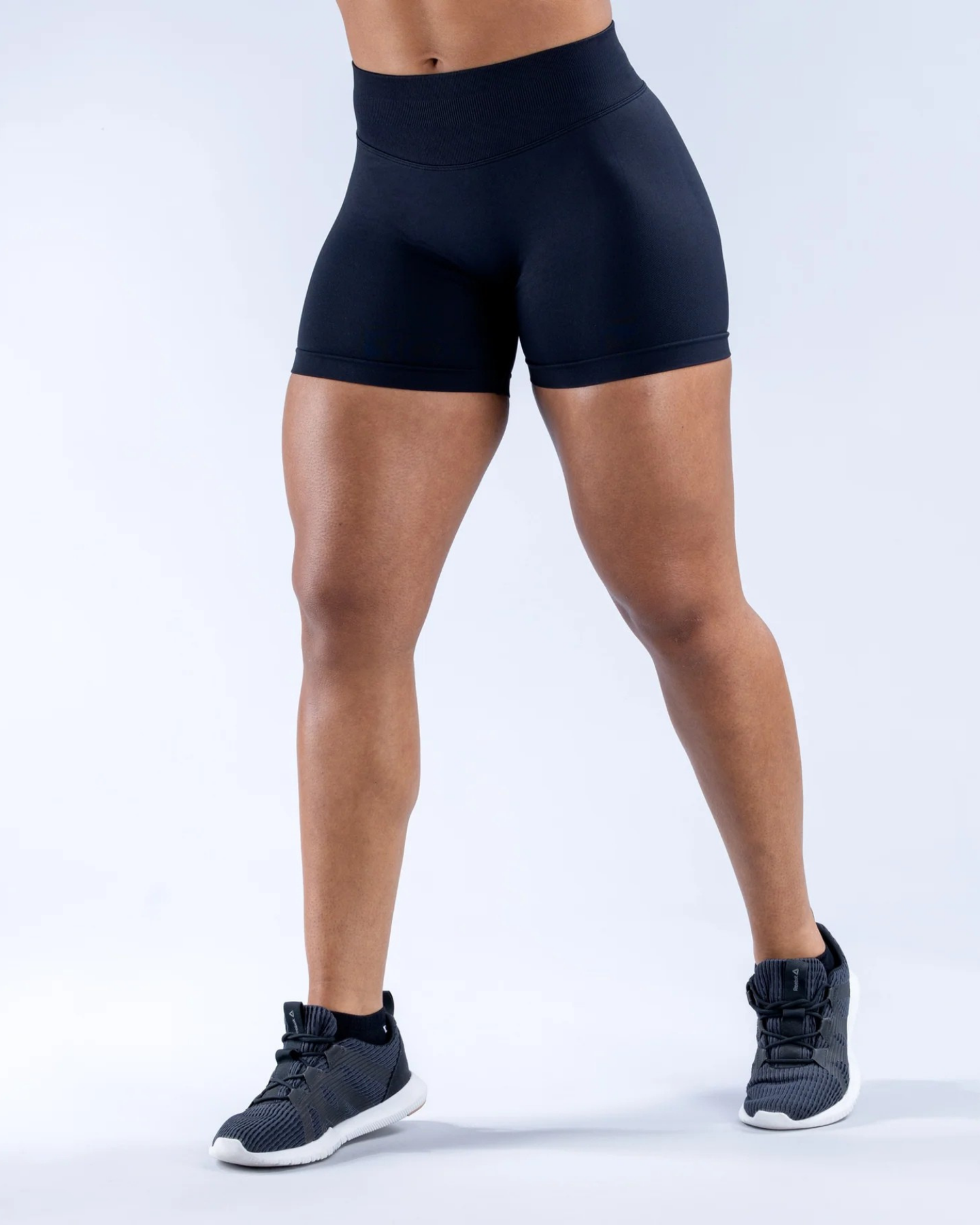 Dynamic Seamless Shorts