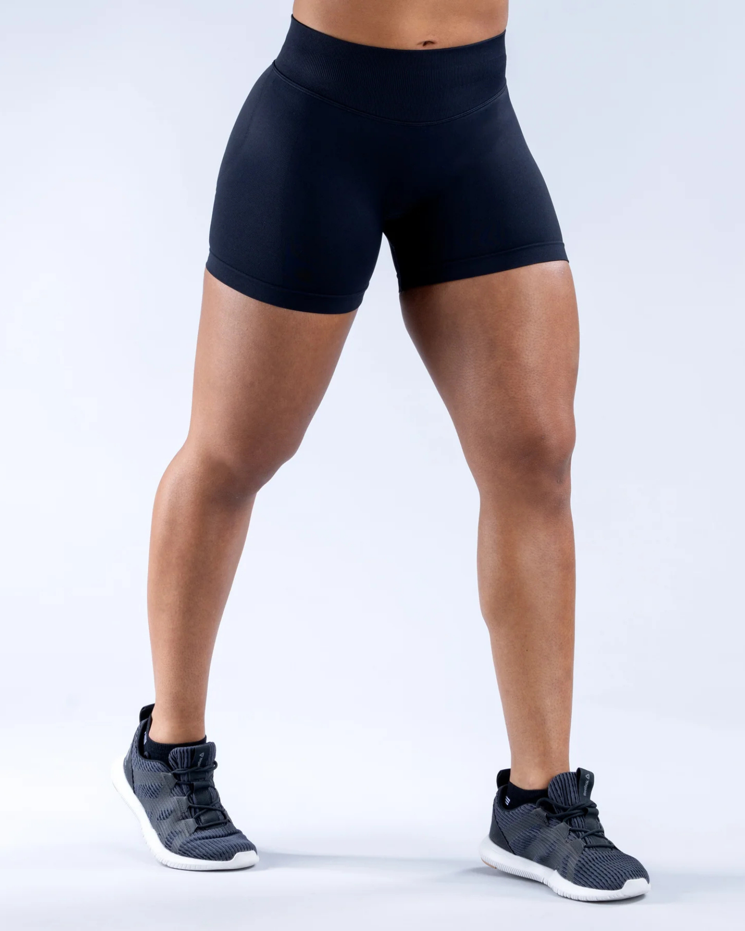 Dynamic Seamless Shorts