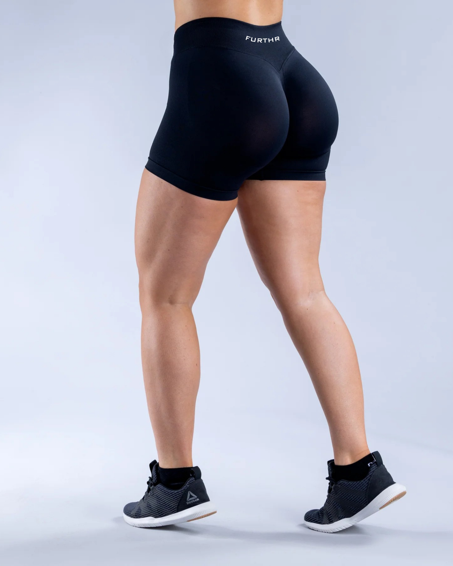 Dynamic Seamless Shorts