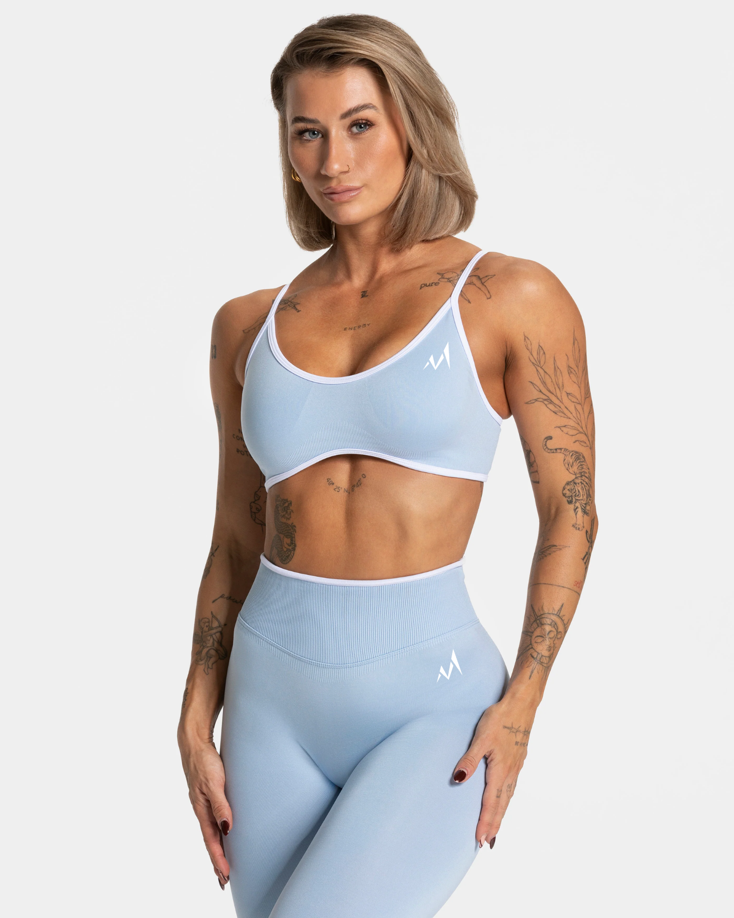 Motion Bra