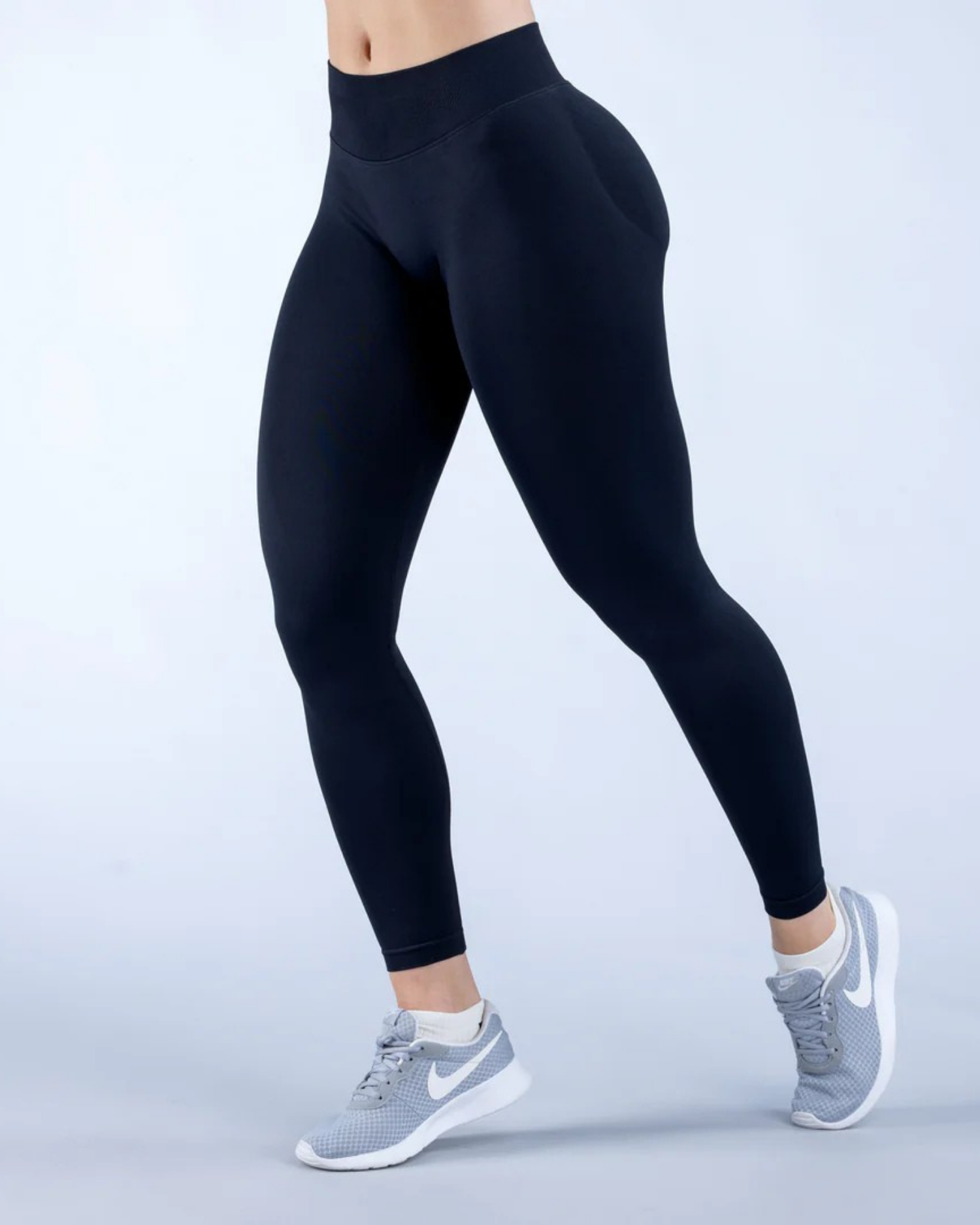 Dynamic Seamless Leggings
