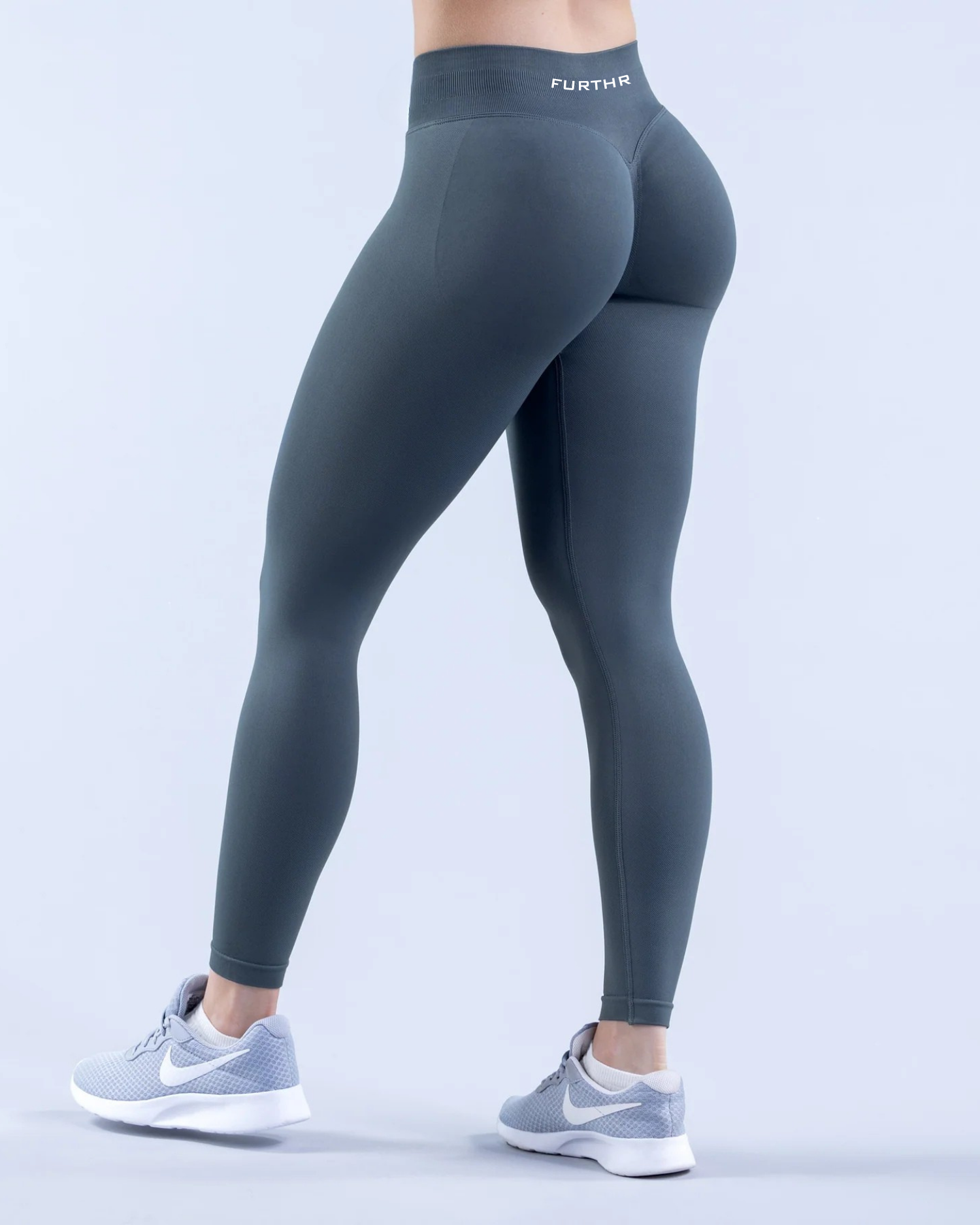 Dynamic Seamless Leggings