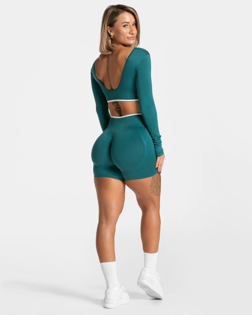 Motion Shorts