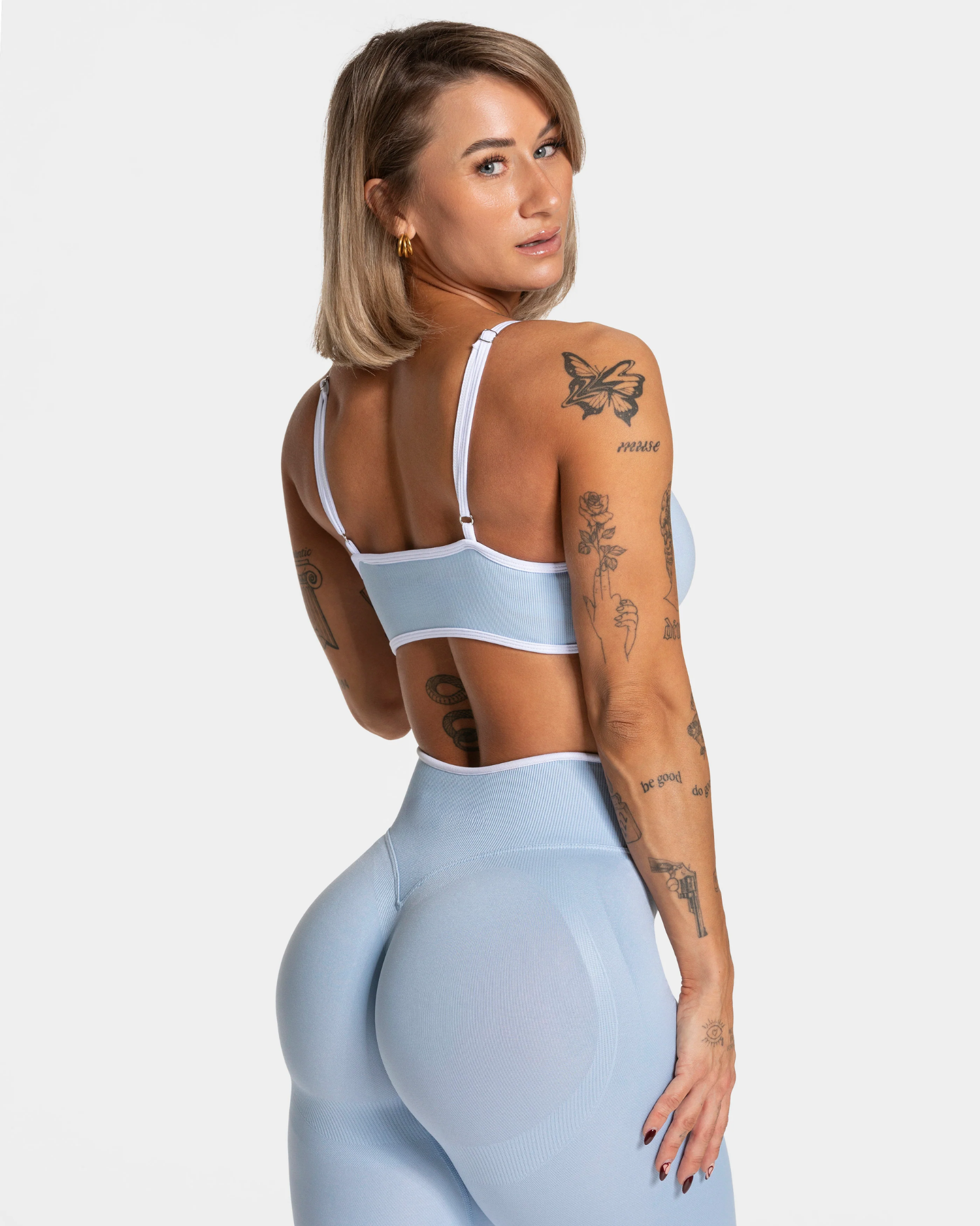 Motion Bra