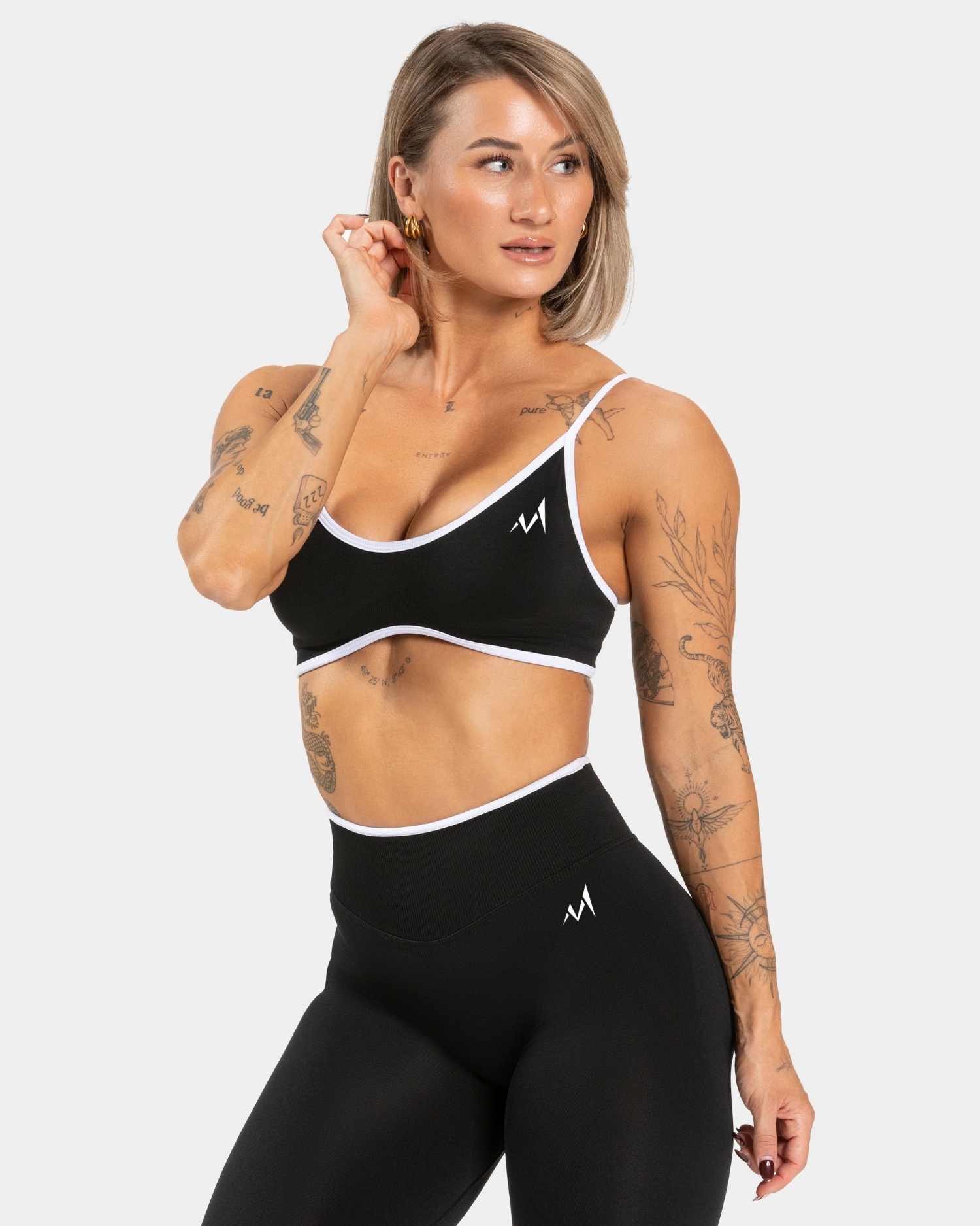 Motion Bra