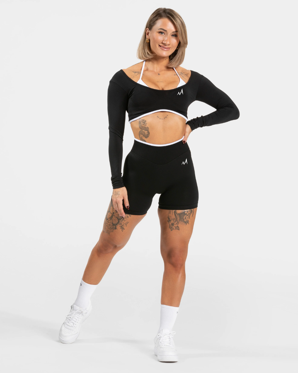 Motion Shorts