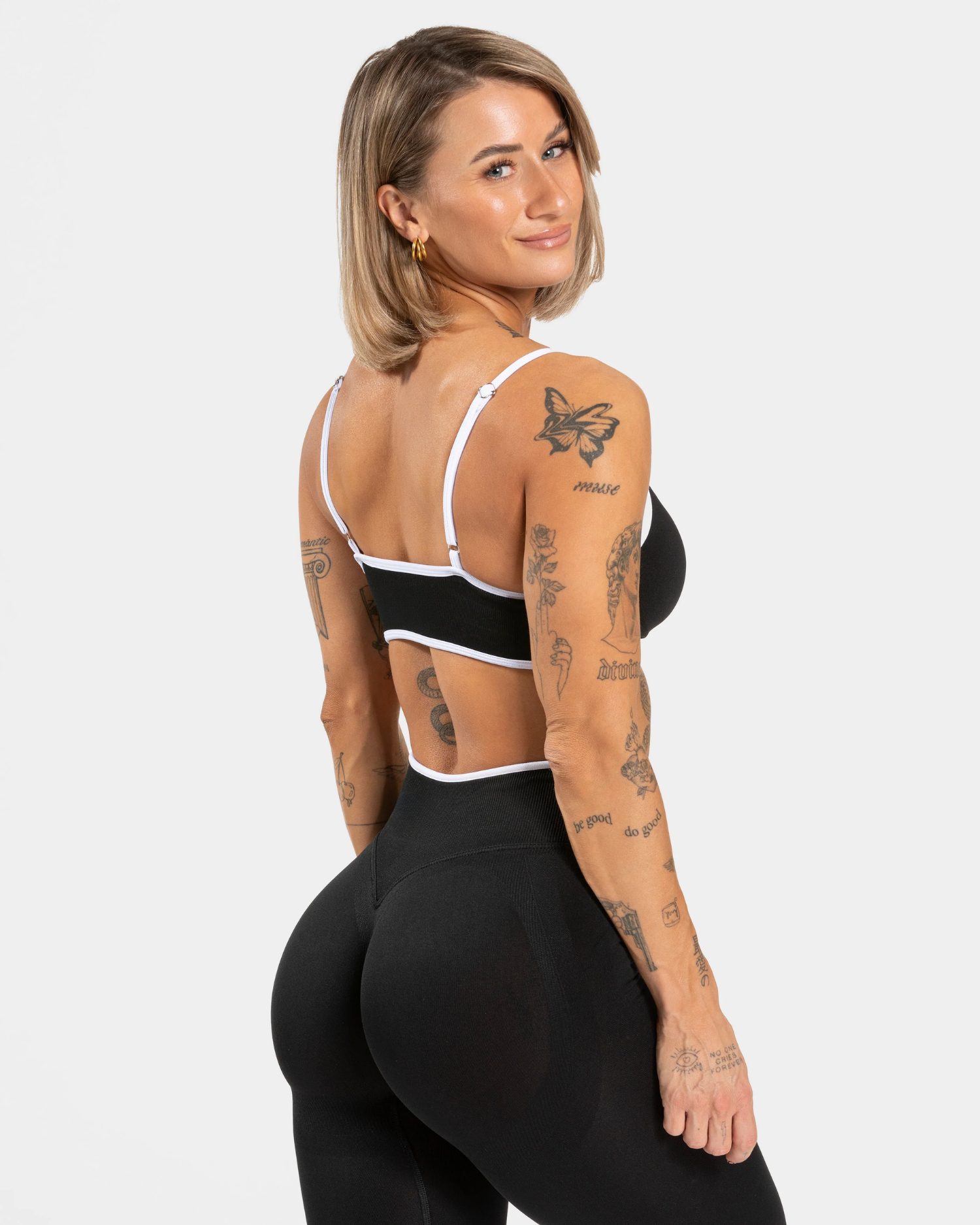 Motion Bra