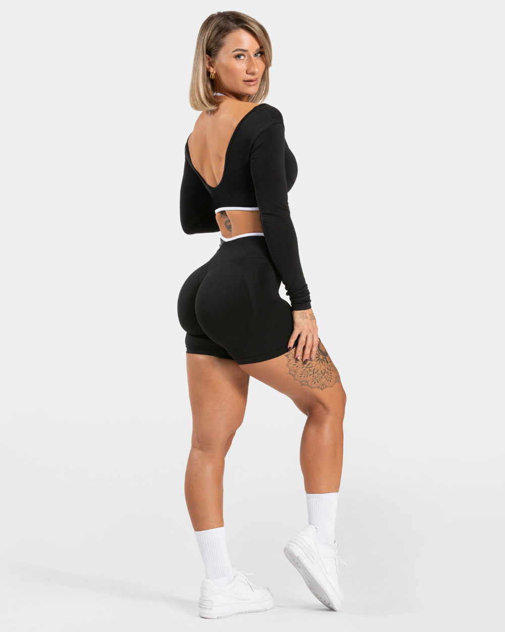 Motion Shorts