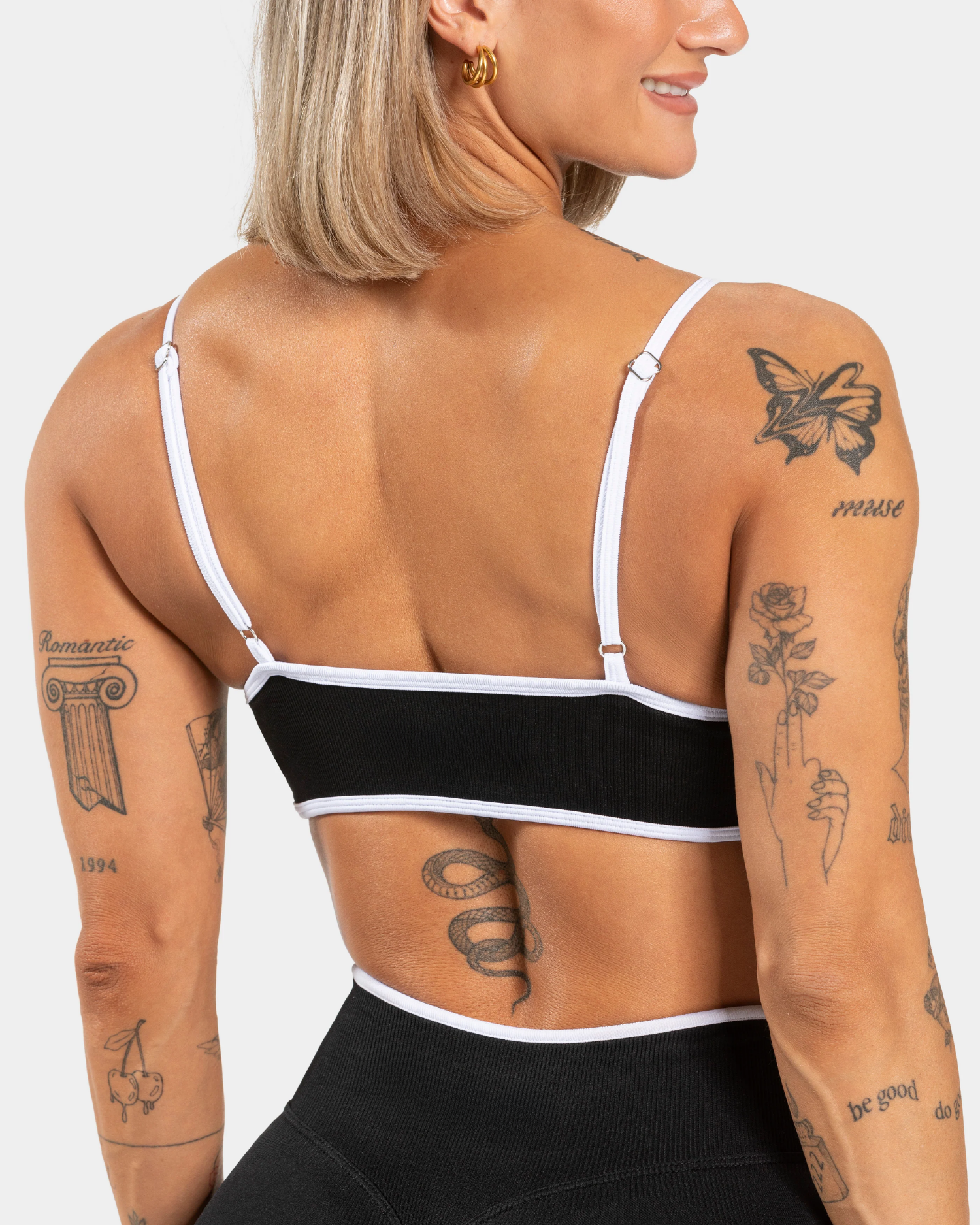 Motion Bra