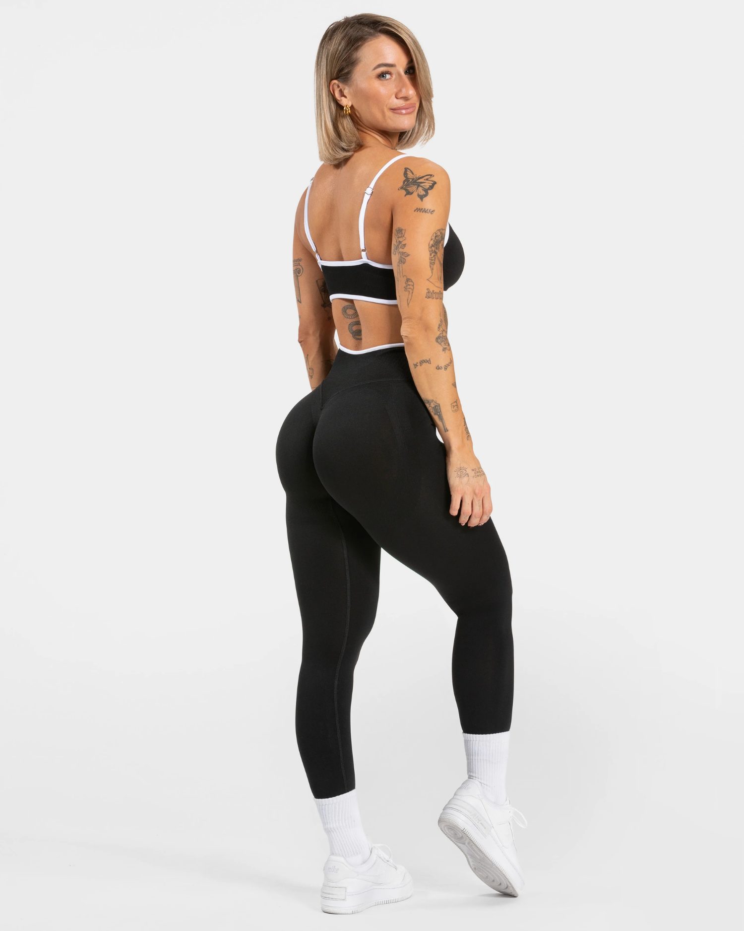 Motion Bra