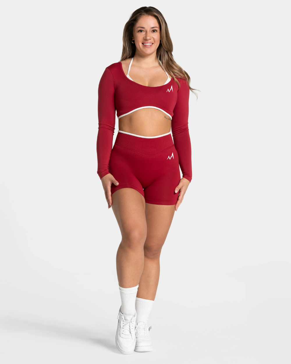 Motion Shorts