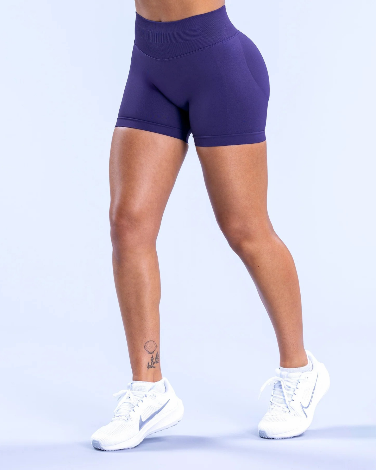 Dynamic Seamless Shorts