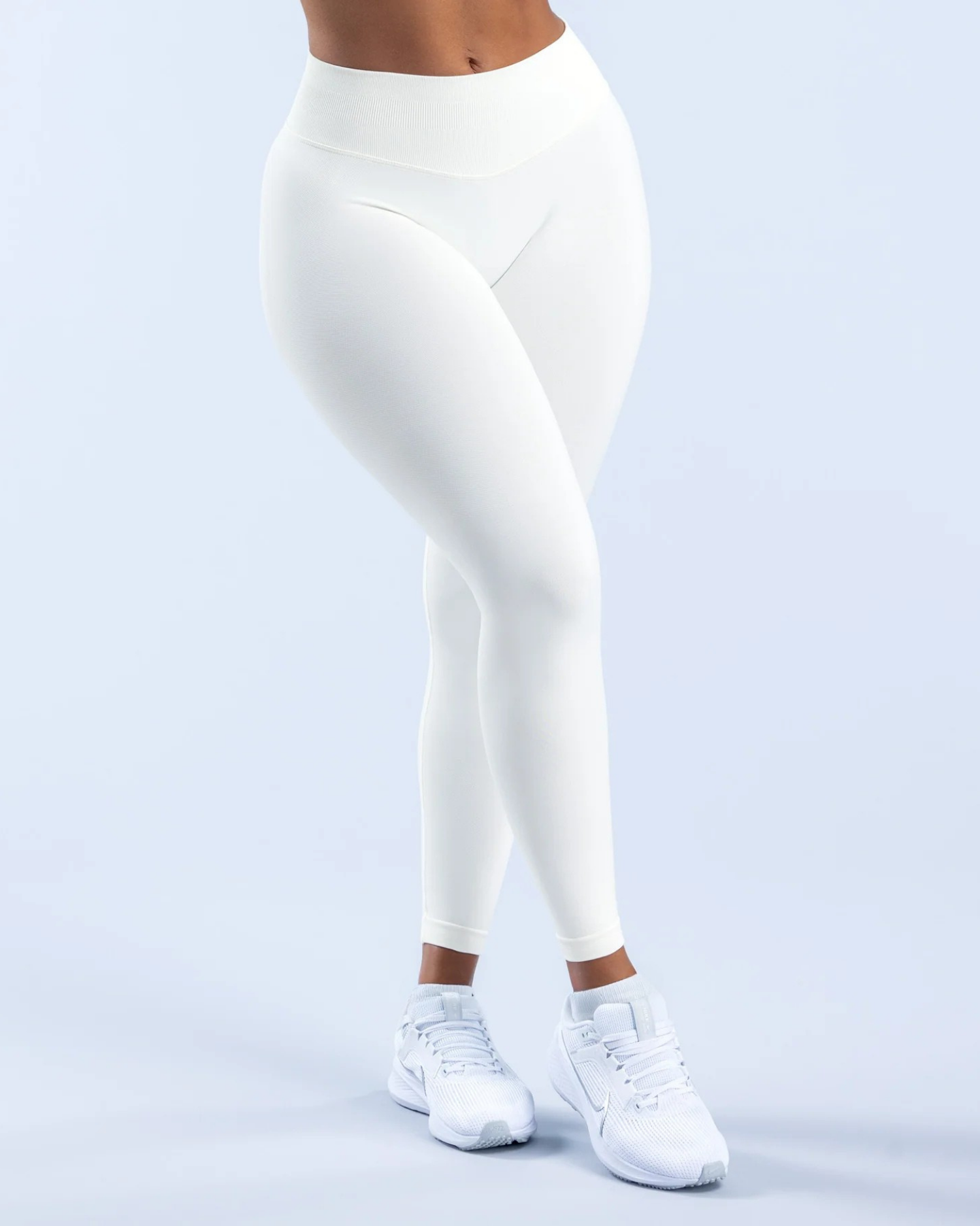 Dynamic Seamless Leggings