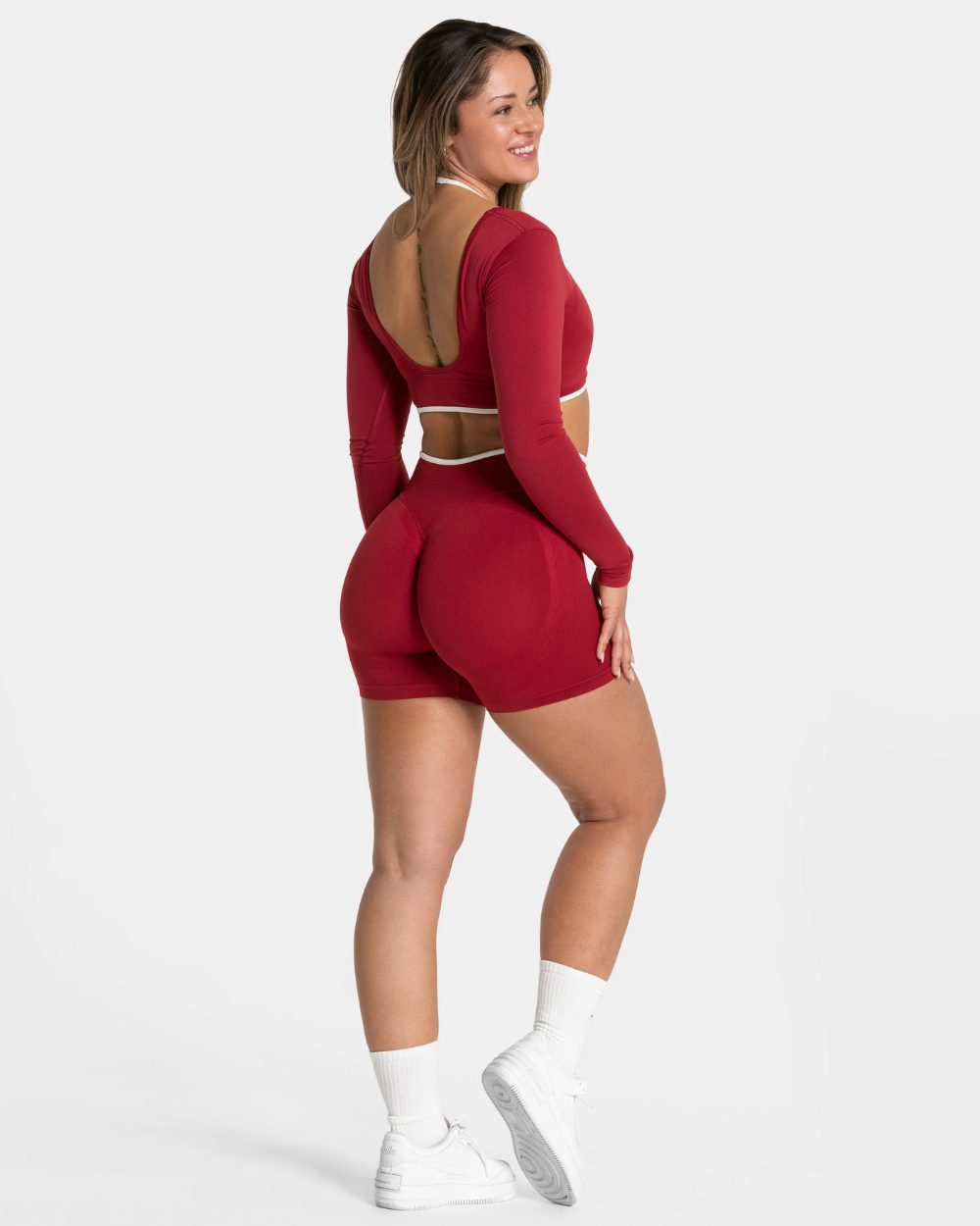 Motion Shorts