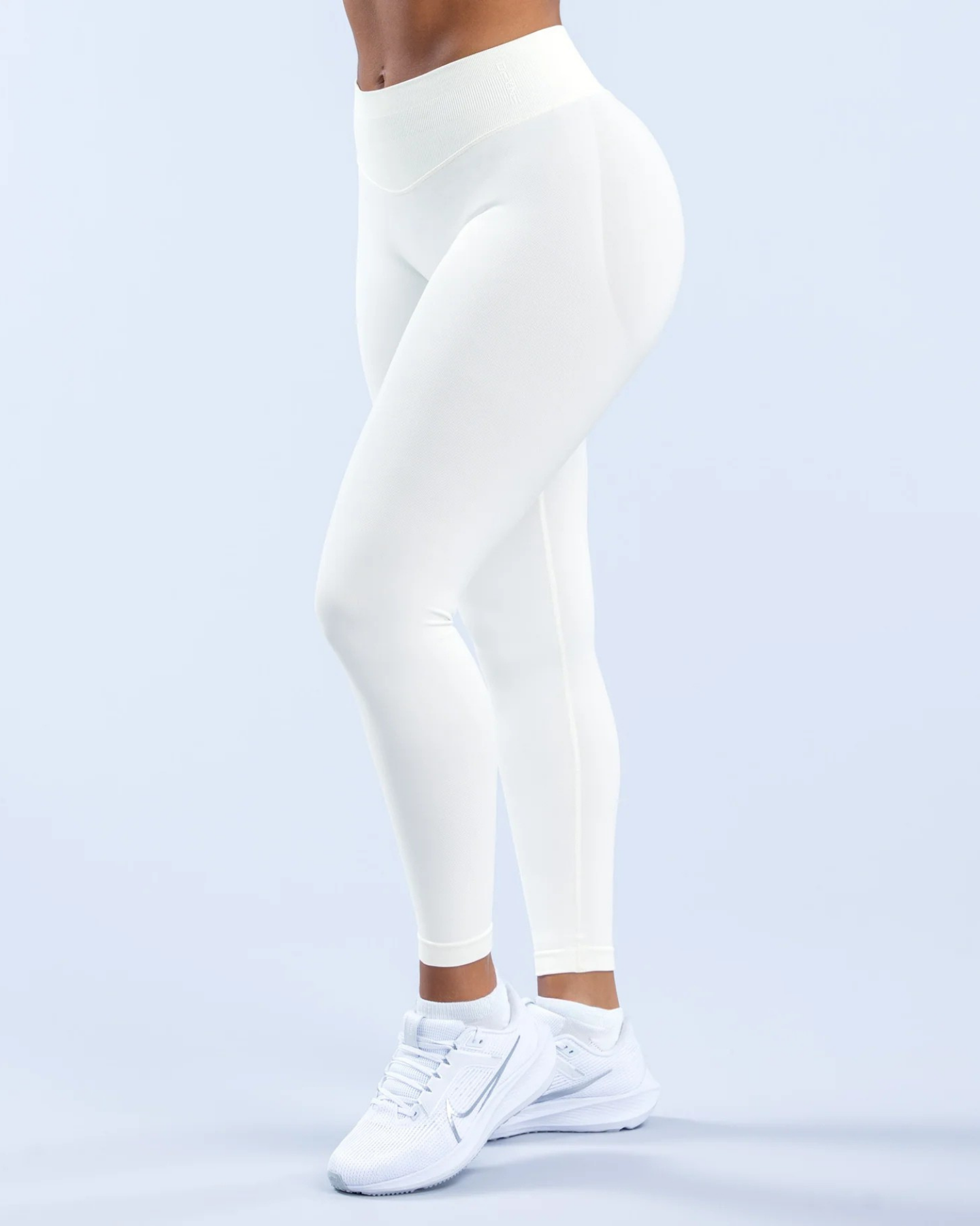 Dynamic Seamless Leggings