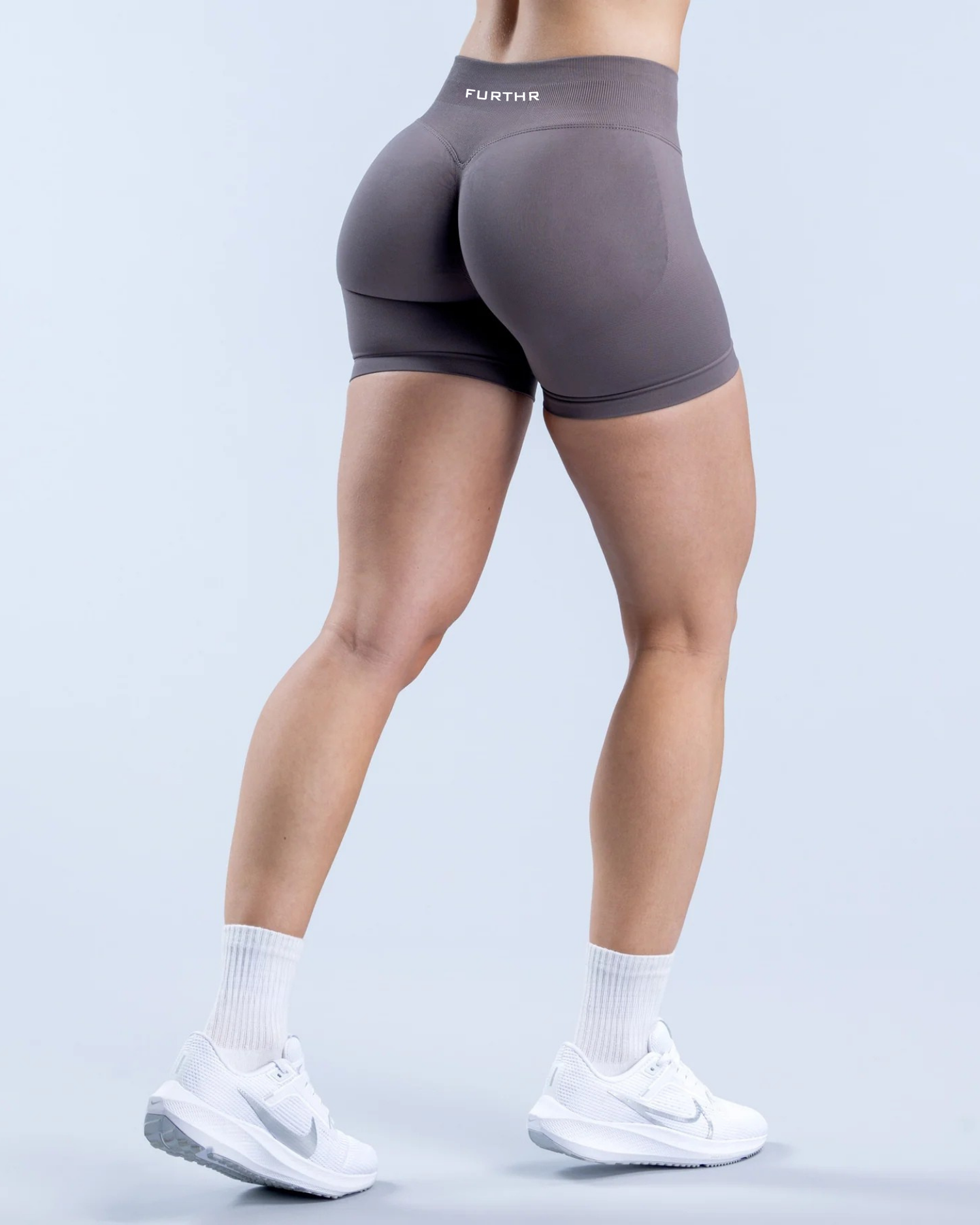 Dynamic Seamless Shorts