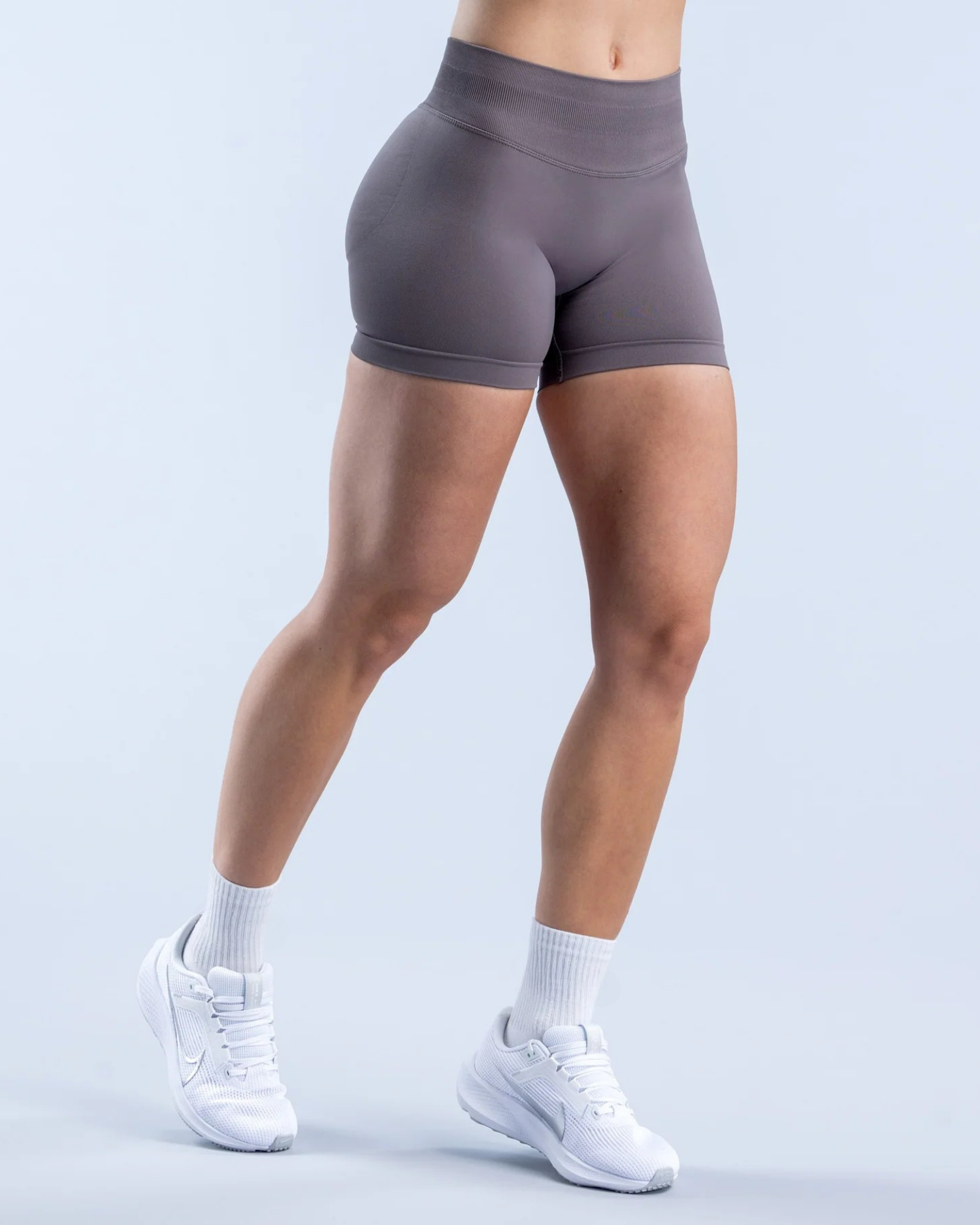 Dynamic Seamless Shorts