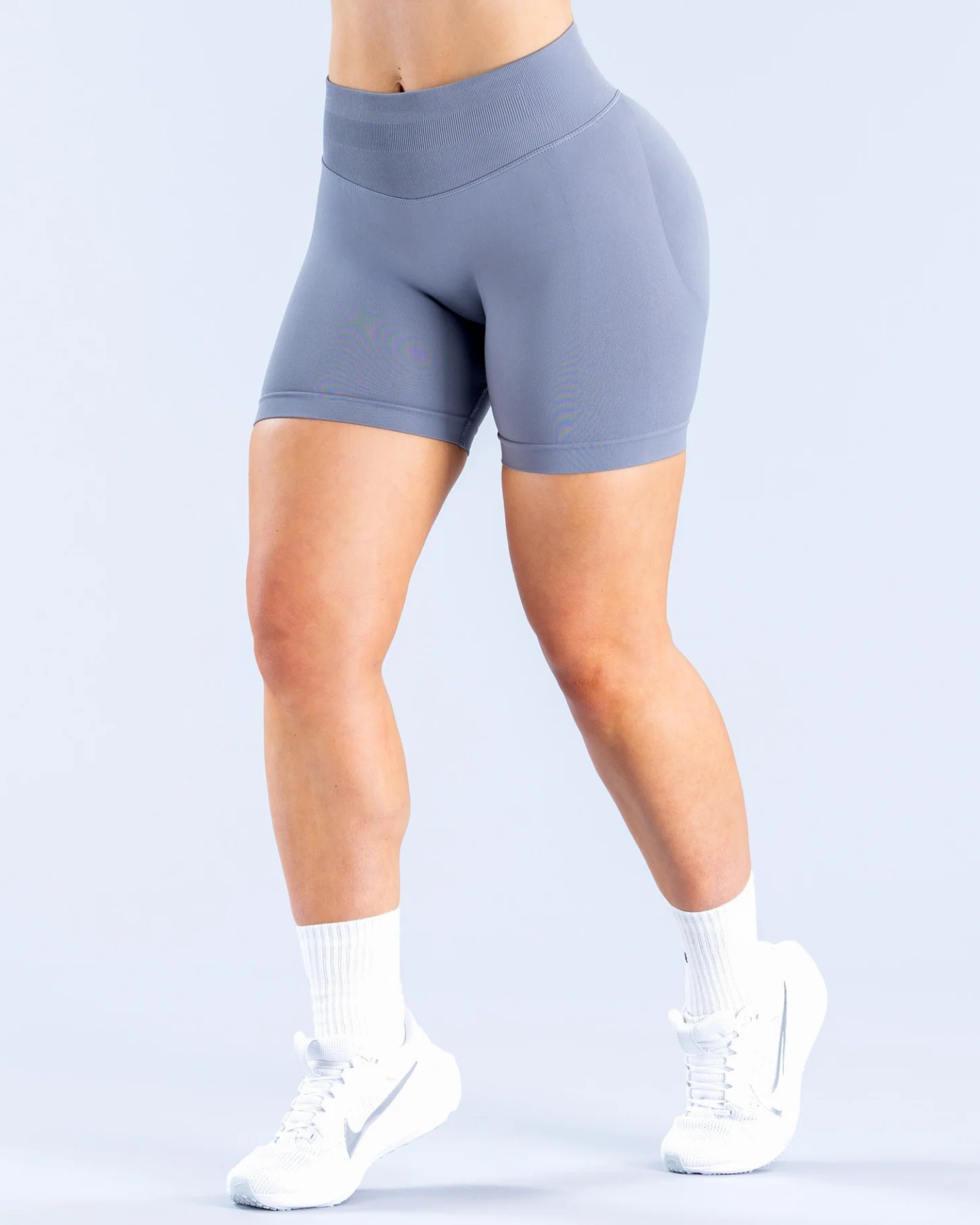 Dynamic Seamless Shorts