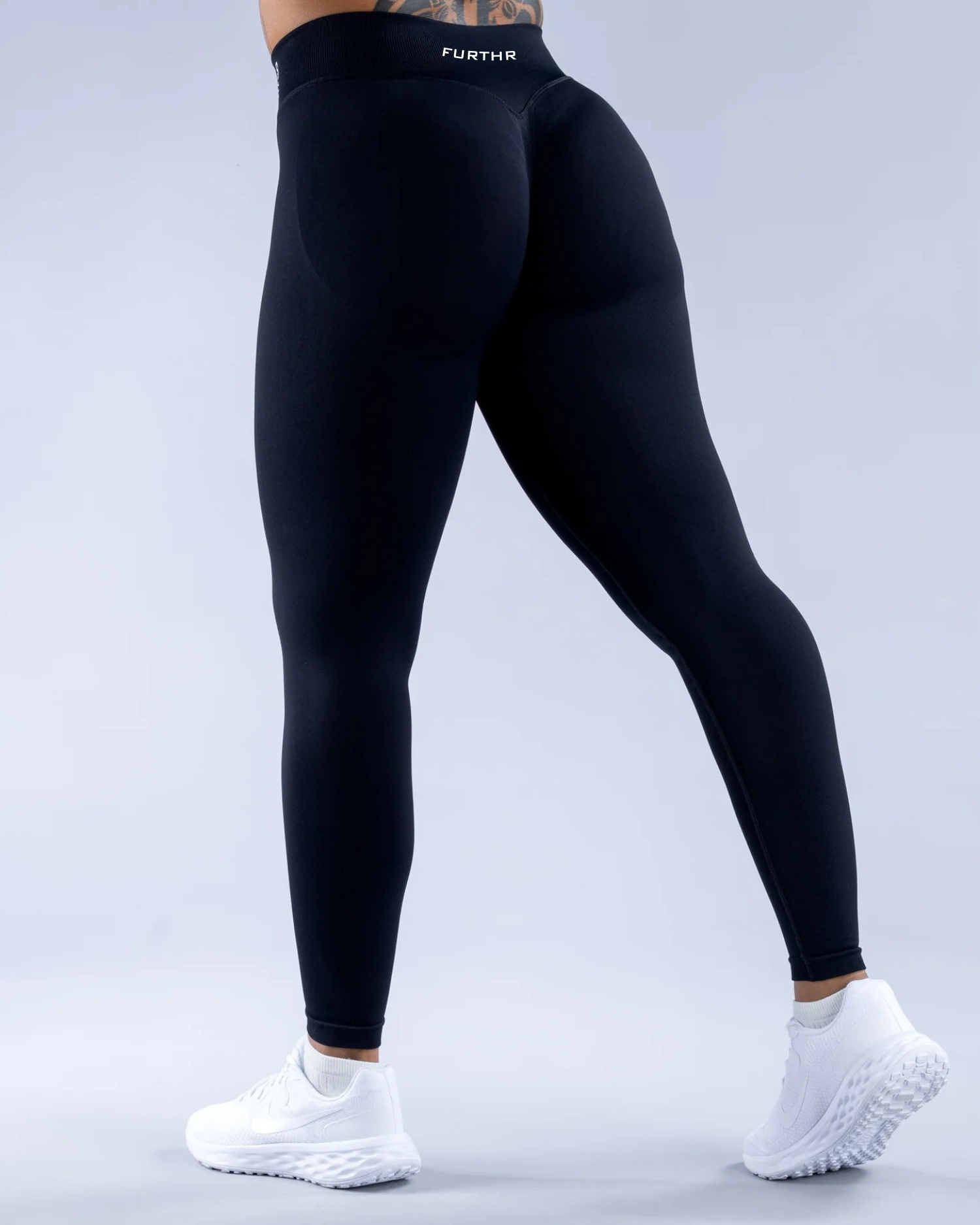 Dynamic Seamless Leggings