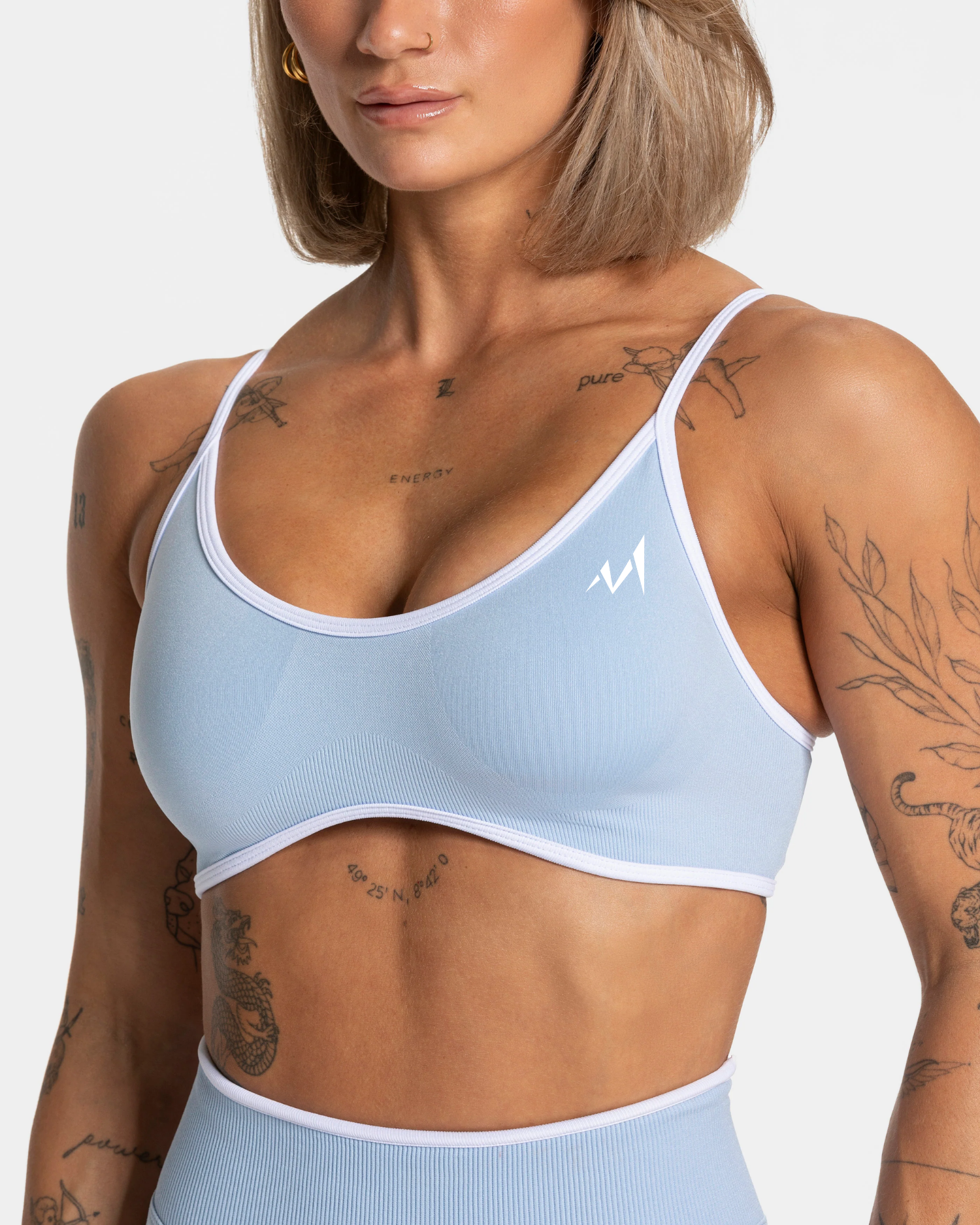Motion Bra