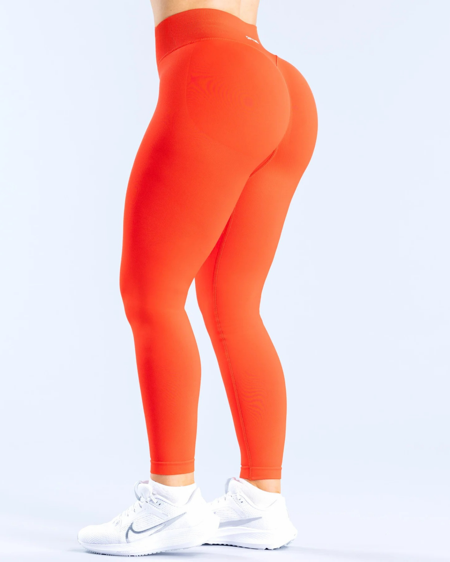 Dynamic Seamless Leggings