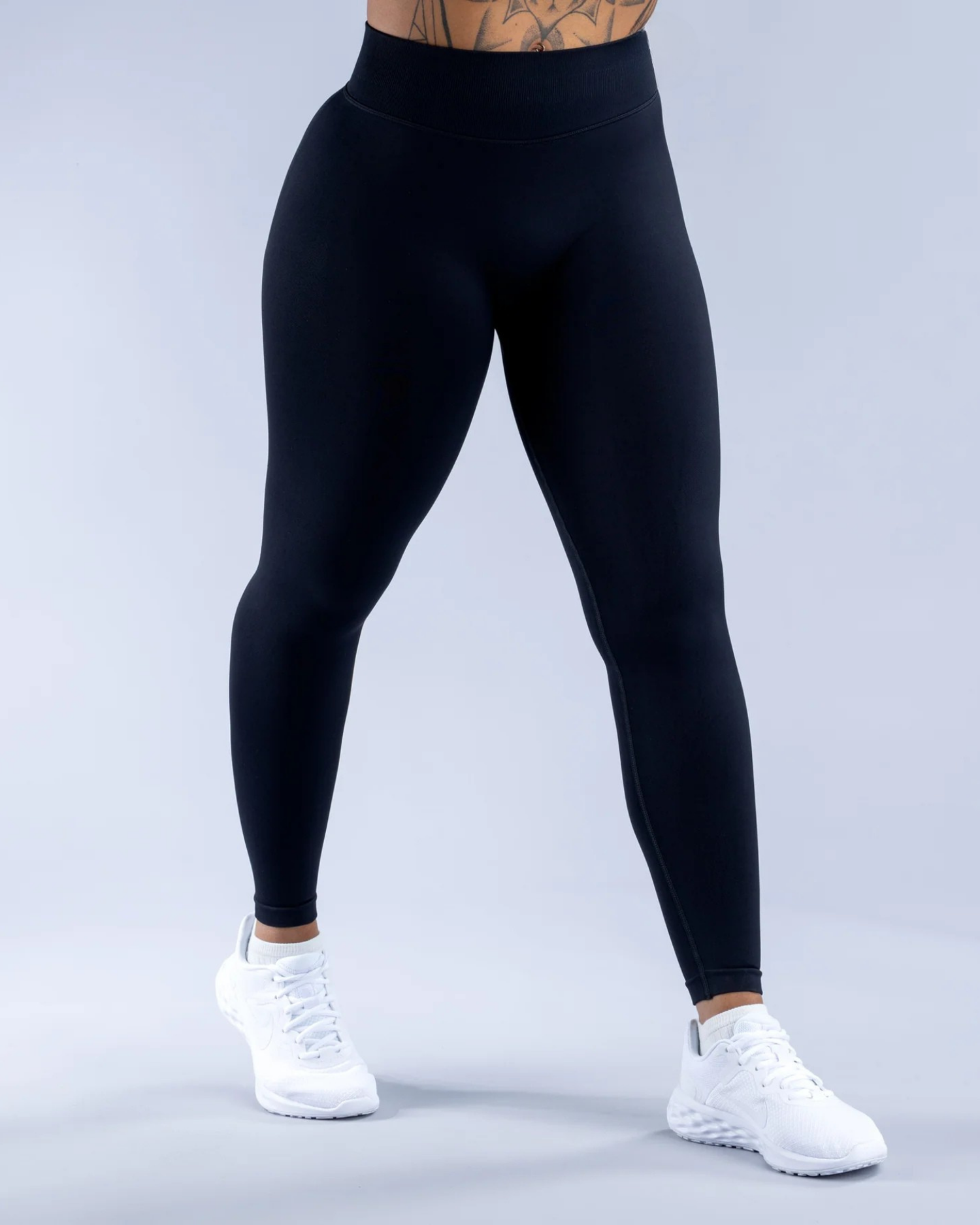 Dynamic Seamless Leggings