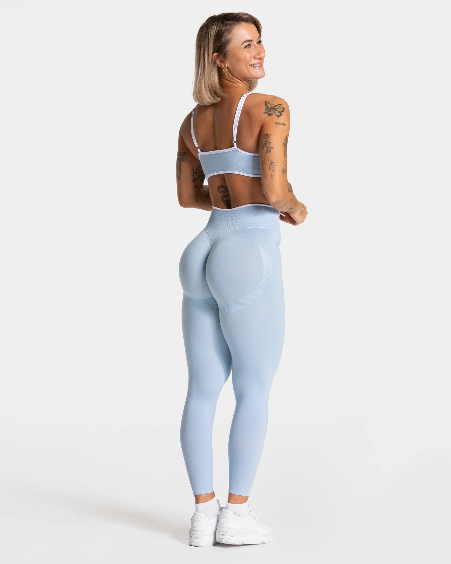 Motion Bra