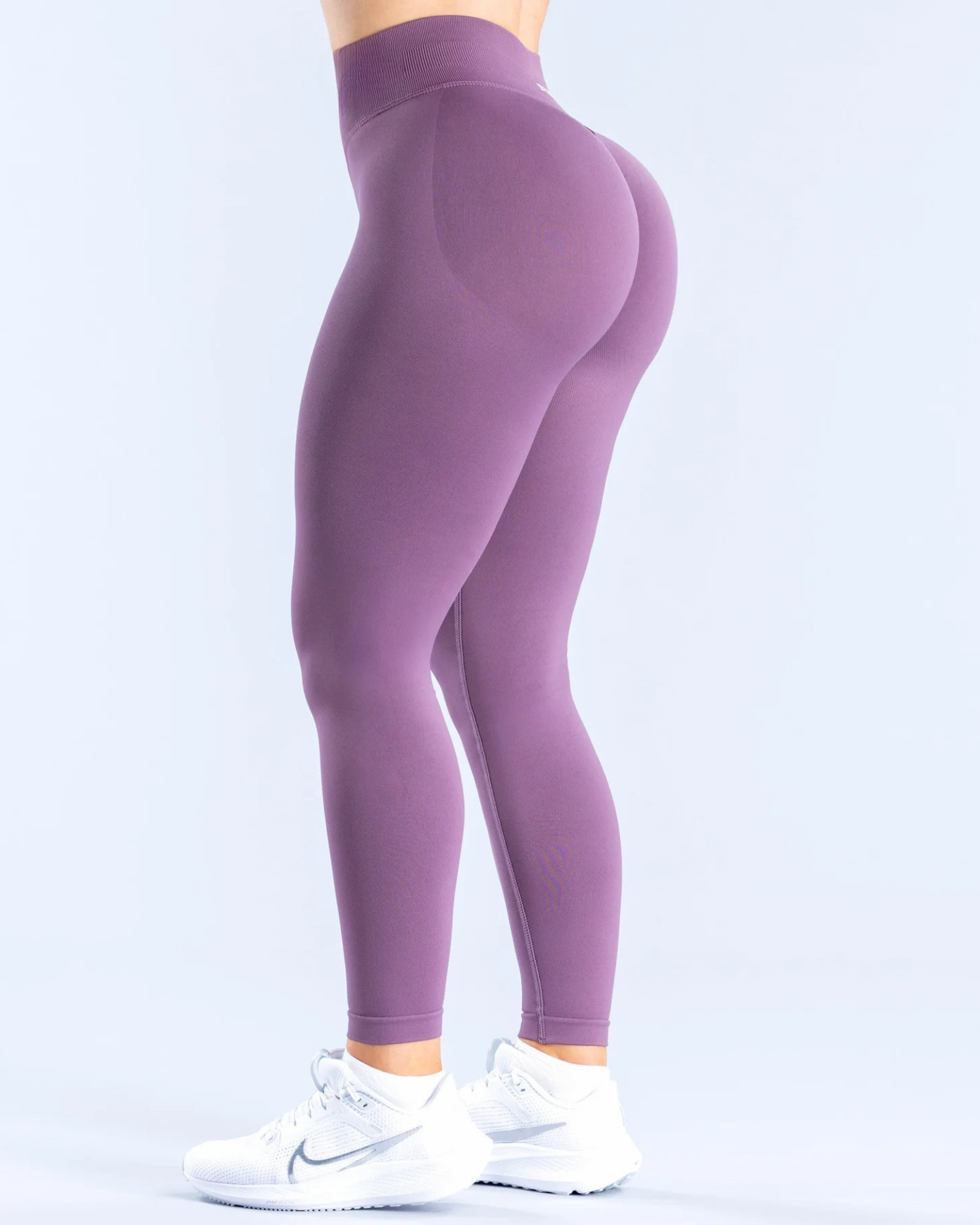 Dynamic Seamless Leggings
