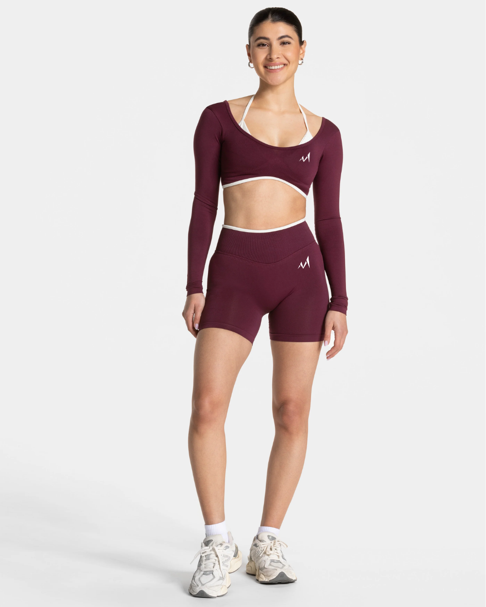 Motion Shorts