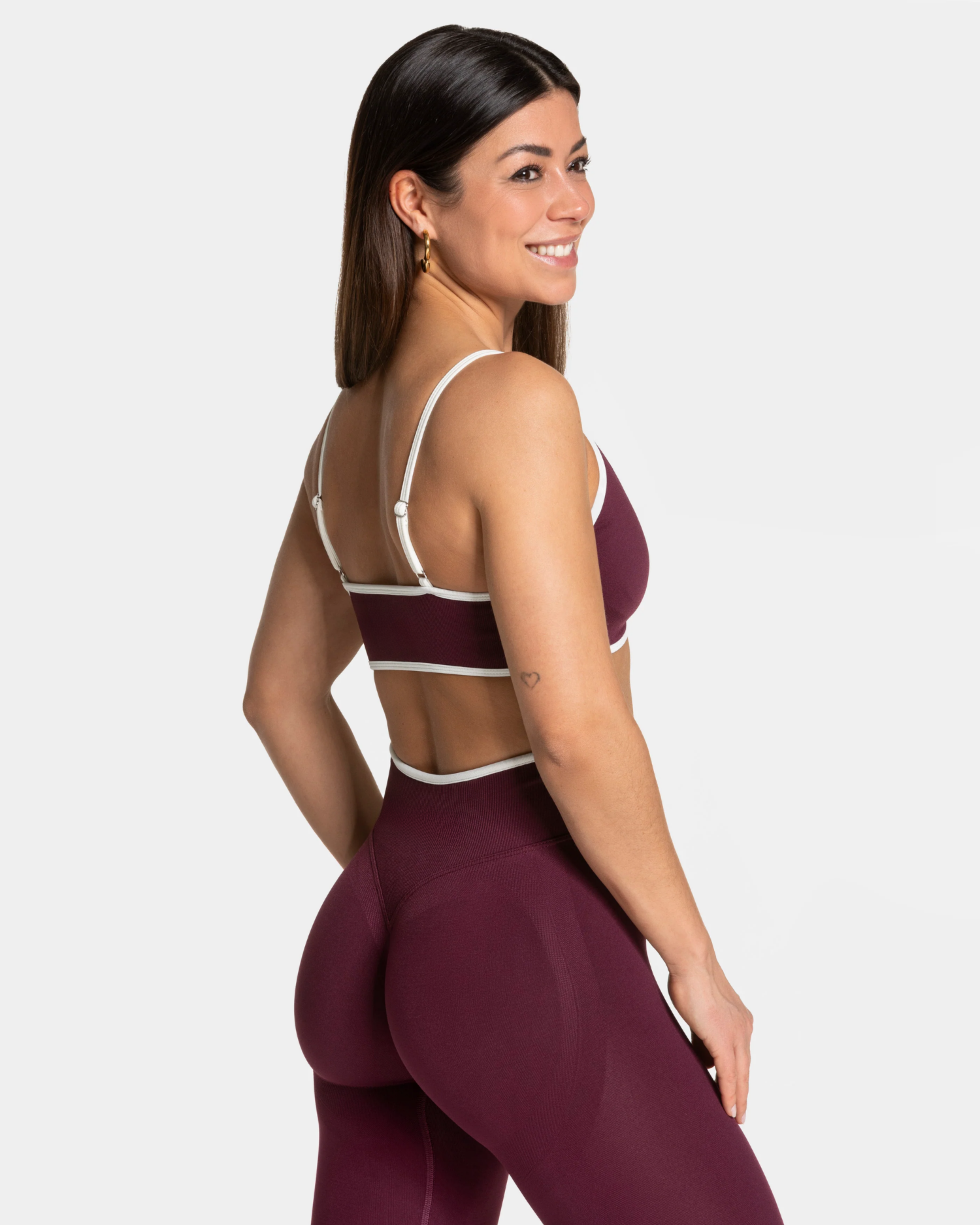 Motion Bra