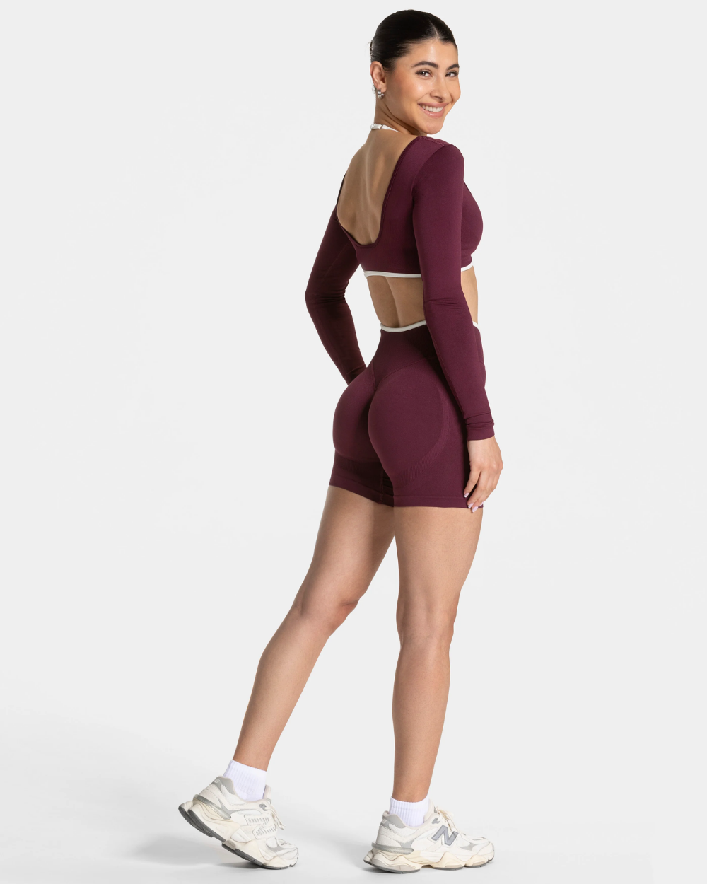 Motion Shorts